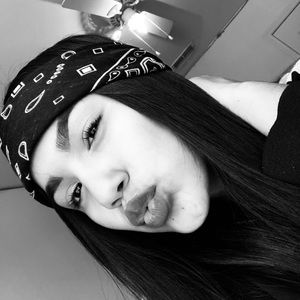 Meet your Posher, Rayleen